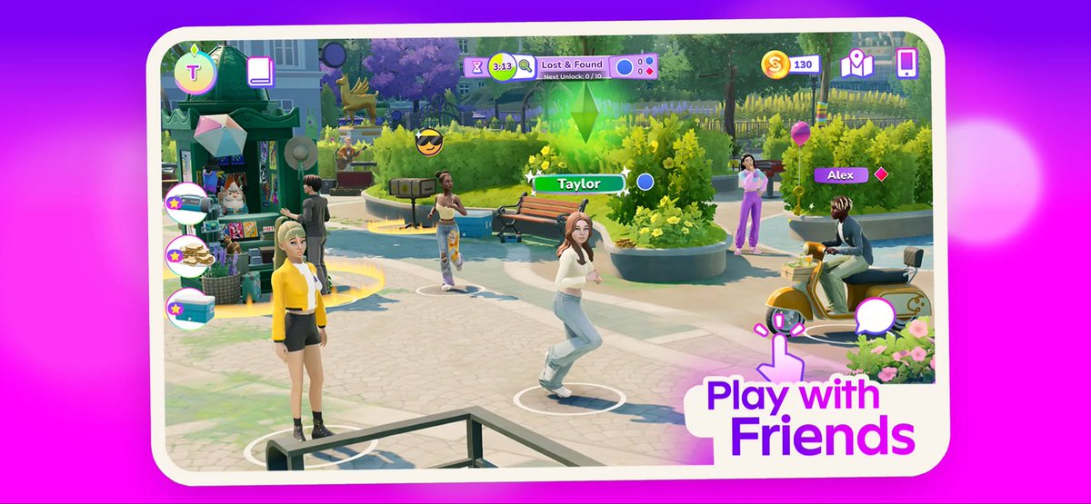 simmerRalph's tweet image. Scooter on project Rene