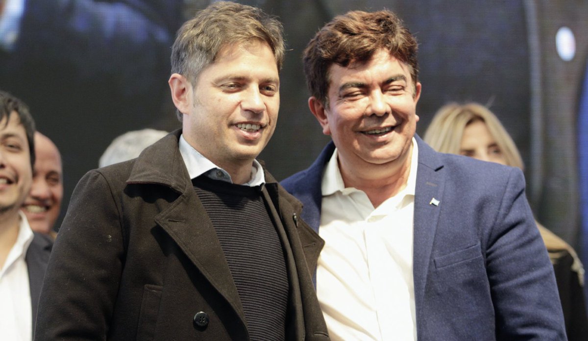 Me suena de algún lado...