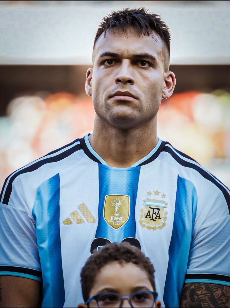 لاوتارو مارتينيز ساهم بـ19 هدف مع الأرجنتين في اخر 21 مباراة

صنع 🆚سلفادور 
هدف 🆚 كوستاريكا
ثنائية 🆚 غواتيمالا
هدف 🆚 كندا
هدف🆚 تشيلي
ثنائية 🆚 بيرو
هدف 🆚 كولومبيا
هدف،صنع🆚 بوليفيا
هدف 🆚 باراغواي
هدف 🆚 بيرو
هدف🆚 فنزويلا
صنع 🆚 فنزويلا
ثنائية 🆚 بورتوريكو
هدف،صنع🆚 أنغولا