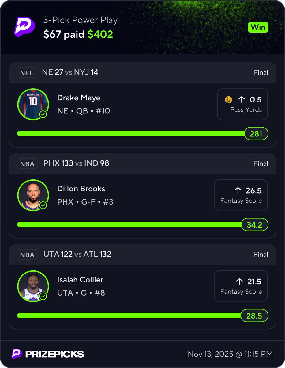 FollowOfficial's tweet photo. PSA ‼️ 3 DAY #FREE TRIAL ‼️ ‼️
WE #SMACKING SOME DAILY AGAIN ‼️ DIDN’T GET PAID I GOT YOU ‼️
FIRST COME FIRST SERVE ‼️
(20 TRIAL SPOTS 🔗 BELOW)
👇 👇
https://t.co/42bpAD7gVH https://t.co/81LdPY5RAb