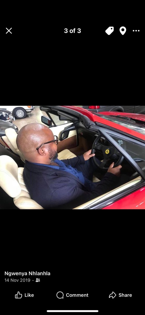 A few years ago today, we were at a friends car showroom, he really has amazing cars