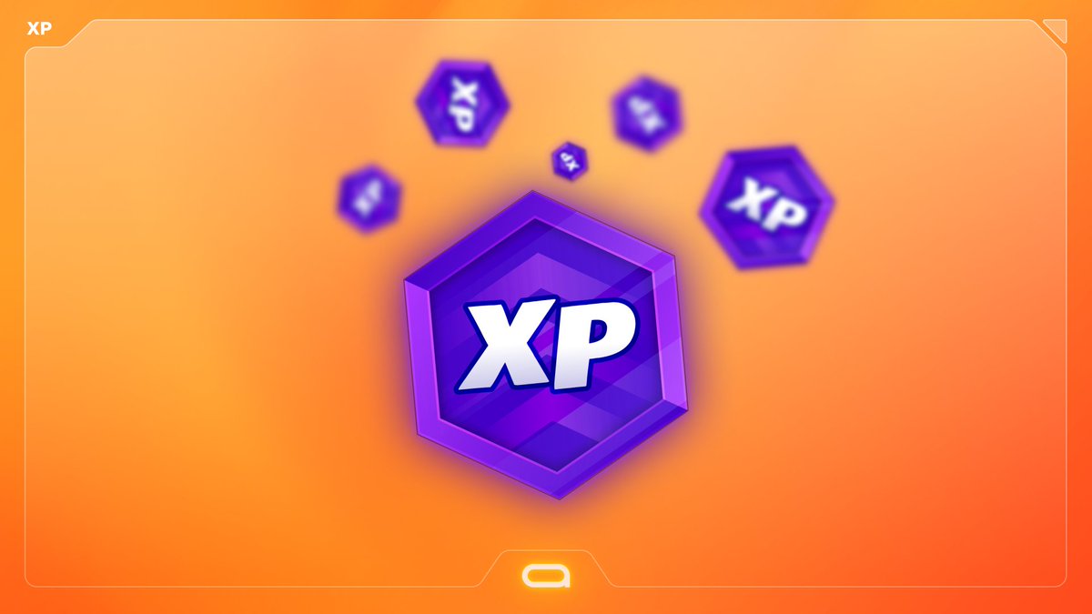 stackable24's tweet image. More XP = $spaace