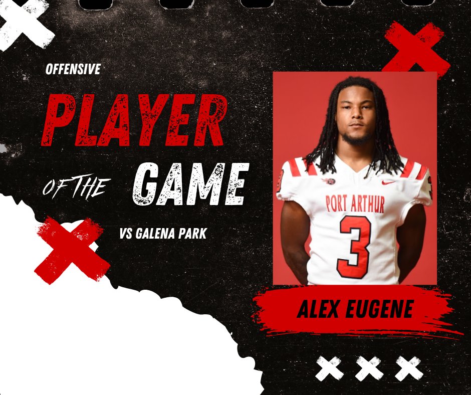 Round 2 opponent will be decided tonight (11/14) between A&amp;M Consolidated &amp; Crosby.  We'll post details Monday.
Titan /ˈtītn/ noun - a person or thing of very great strength, intellect, or importance. Titan: an extremely large &amp; powerful person, company, etc. EXAMPLE: MHS TITANS