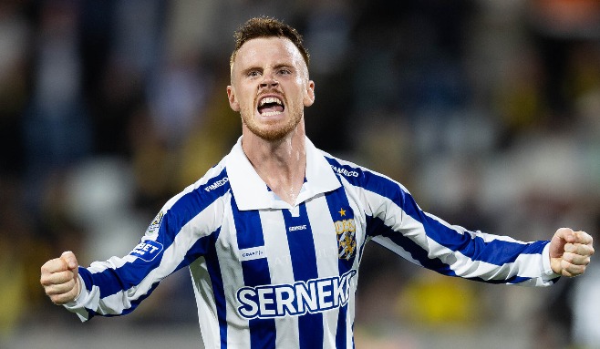 IFK-stjärnan: "Den bästa tränaren jag har haft"

Läs mer 👉 fotbolltransfers.com/nyheter/ifk-st…
#allsvenskan #ifkgbg