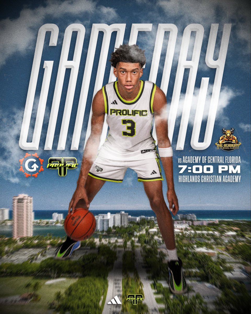 Season opener today in Boca Raton.

Tune in at 7PM EST here:
youtube.com/watch?v=Dfxz1Z…