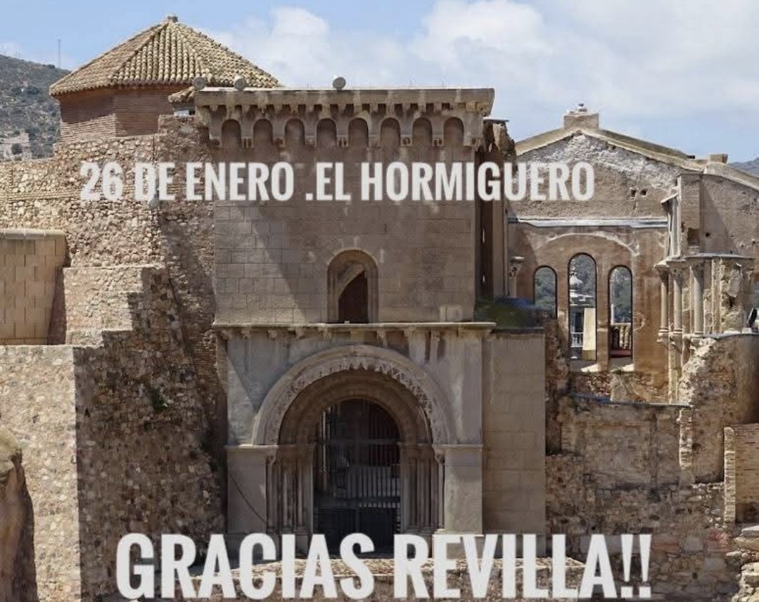 Cartaginense51 tweet media