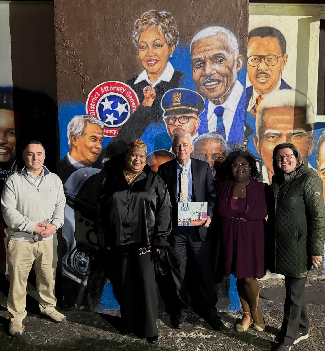 Shelby County District Attorney’s Office tweet media