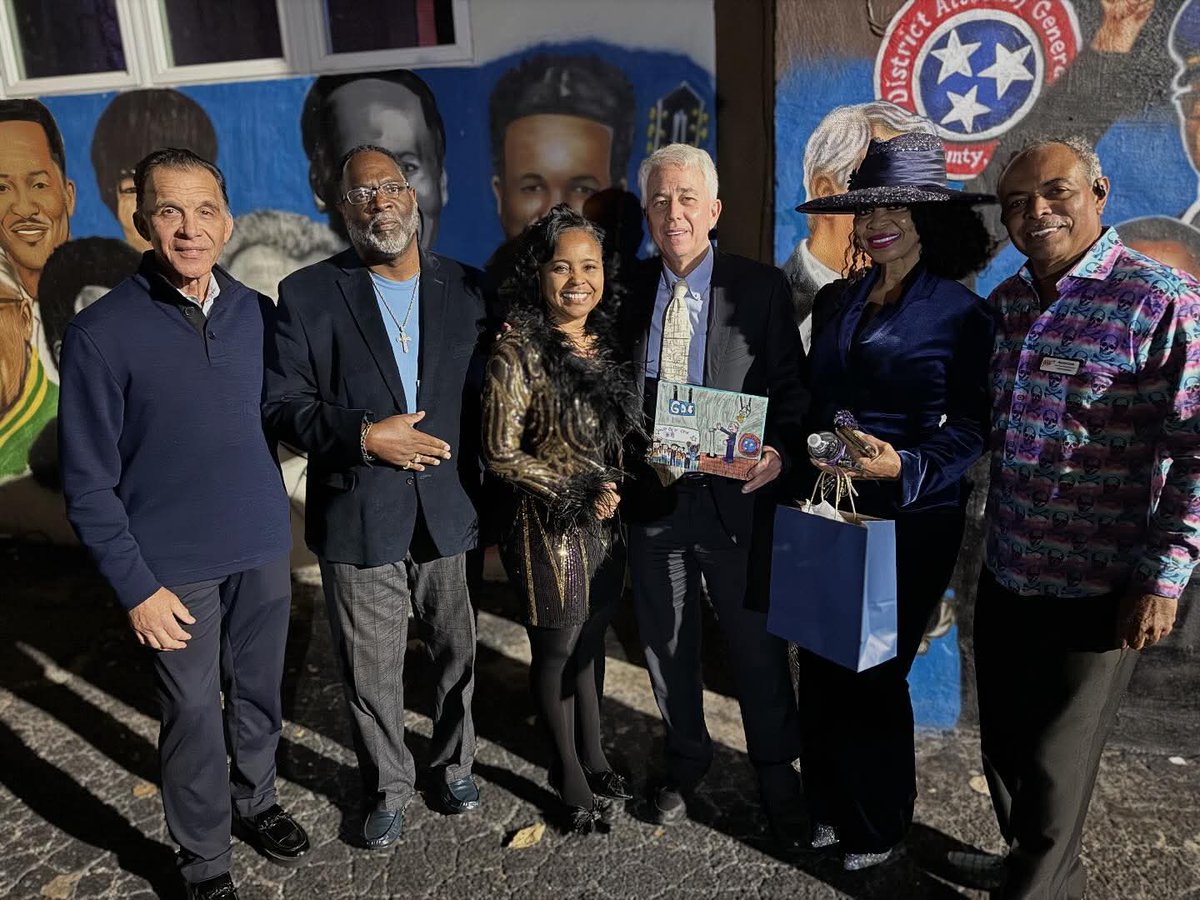 Shelby County District Attorney’s Office tweet media