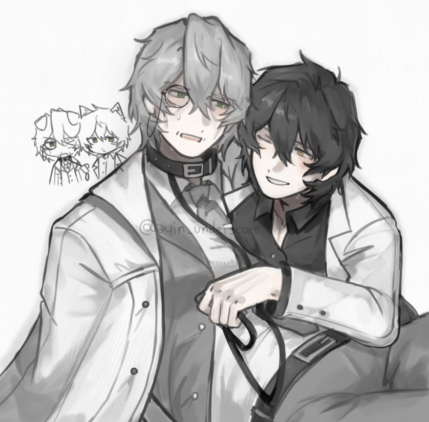 ayin_underscore's tweet image. 🕗