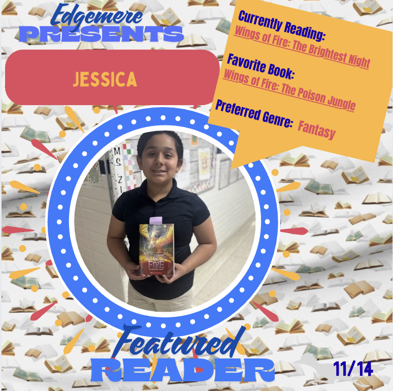 Edgemere International School tweet media