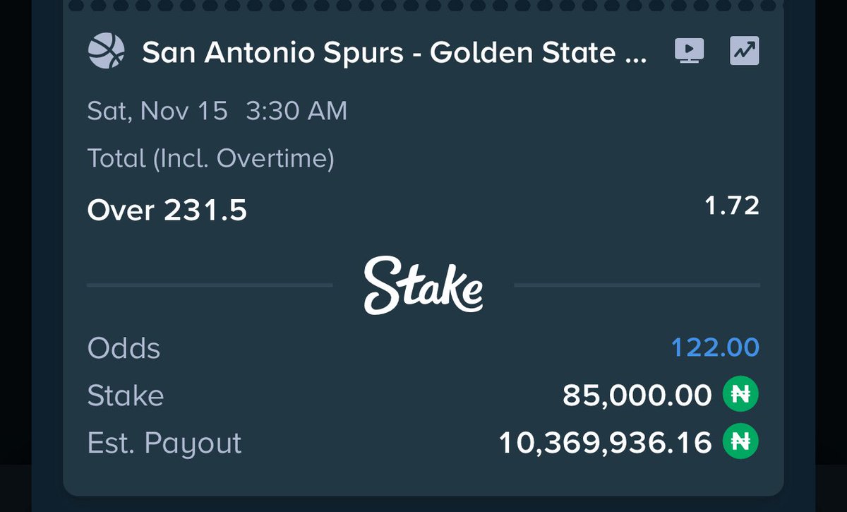 TalentedFBG's tweet photo. NBA is back 🔥 

NBA Basketball ON STAKE 🏀🏀🏀

Stake and boom 💥 
https://t.co/mEnGbaZ2rE

Register a STAKE ACCOUNT via this link : https://t.co/4ikHM2nV4B

Use promo code “TALENTEDFBG” for weekly airdrops and bonuses 💯 https://t.co/k6C4Wihajy