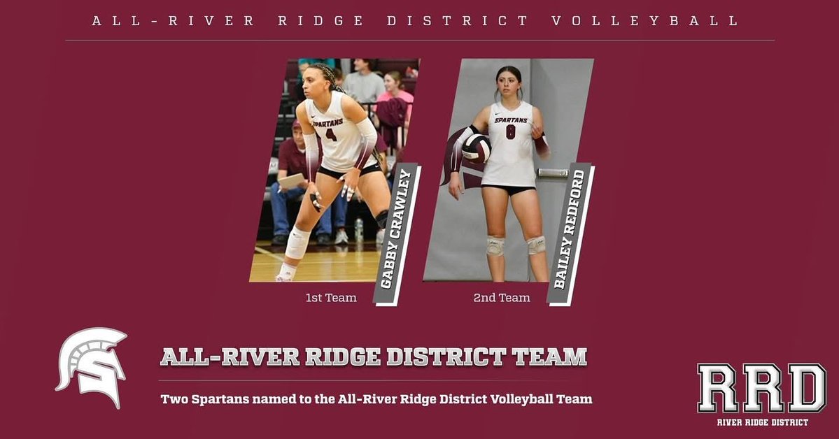 Thanks to my volleyball teammates for all the memories. Go Salem!

2-time 1st Team All-District 
2nd Team All-Region