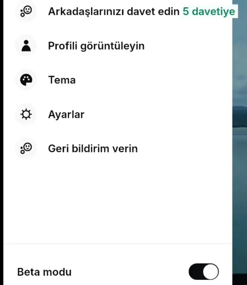 🎉 5 Baseapp Invite Giveaway!

Ne yapmanız gerekiyor? Çok basit:
1️⃣ Bu tweet’i ve alıntısını RT edin
2️⃣ Kodu paylaşan arkadaşımızın Farcaster hesabını takip edin

👉 Katılmak için: farcaster.xyz/aydinomi

#Base #Farcaster #Giveaway