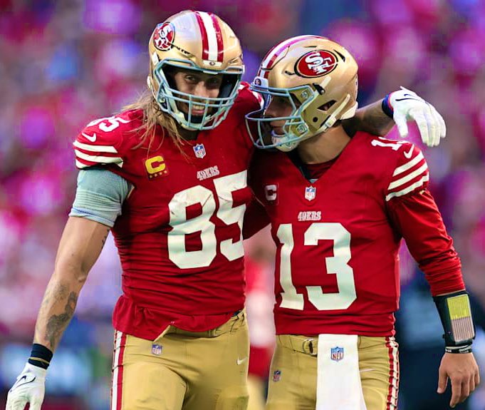49ers & NFL News 24/7 tweet media