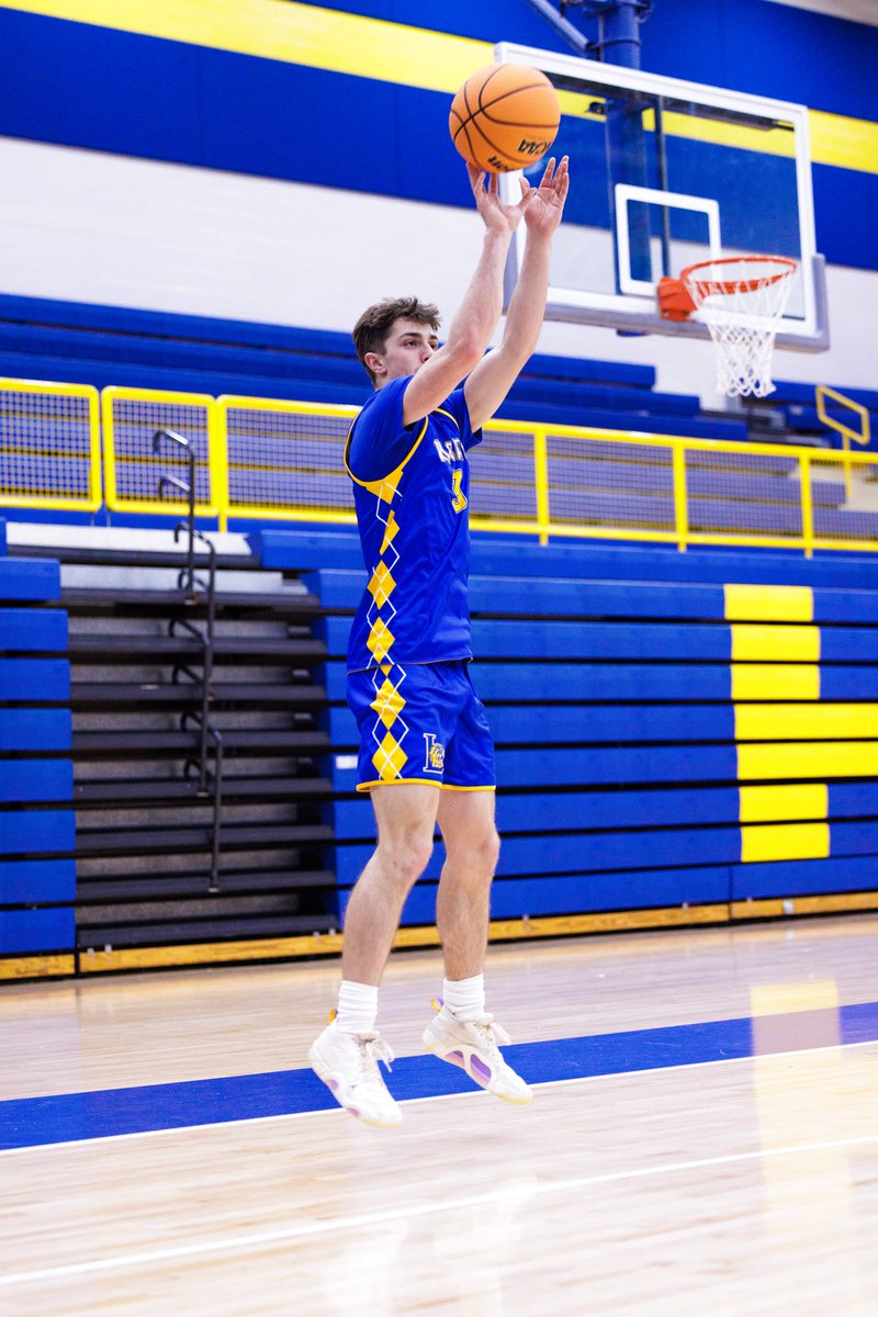 Go Wildcats! 
Good Week of Practice! 🏀