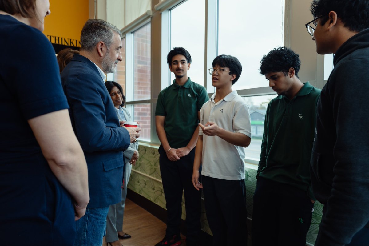 Paul Calandra tweet media