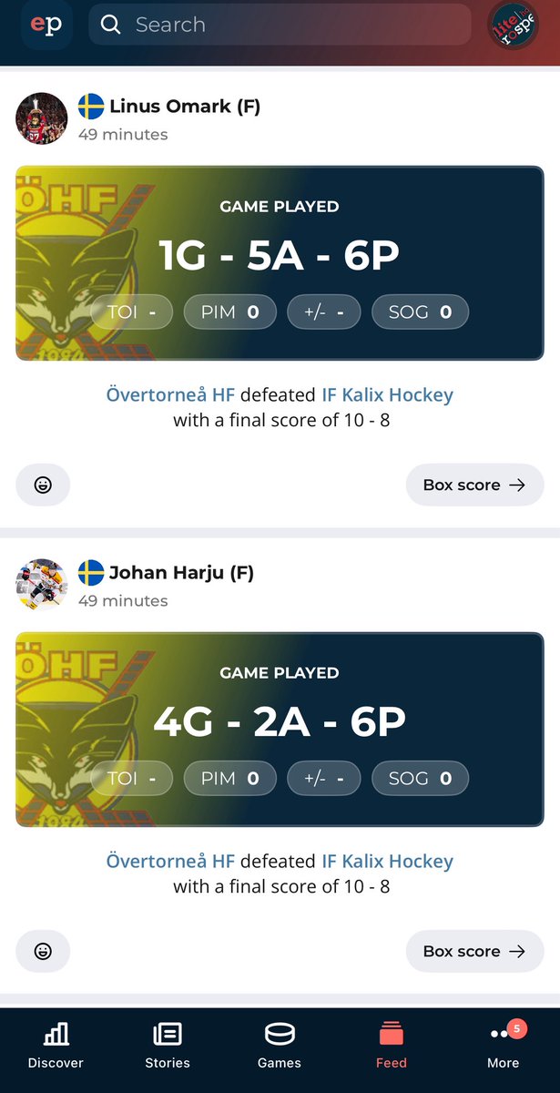 Johan Nilsson tweet media
