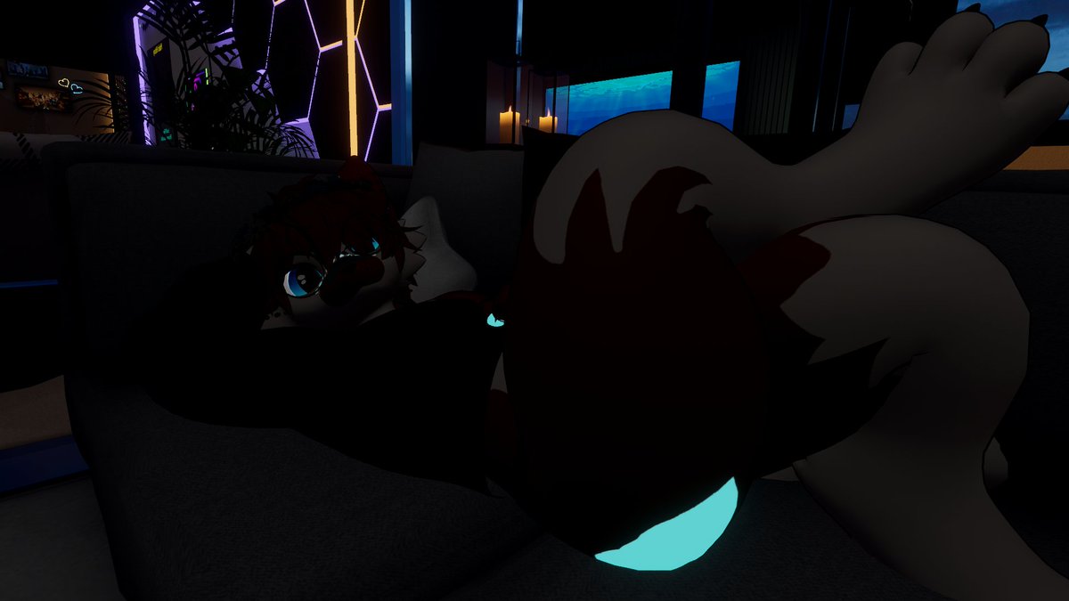 So how's your guys weeks been :3