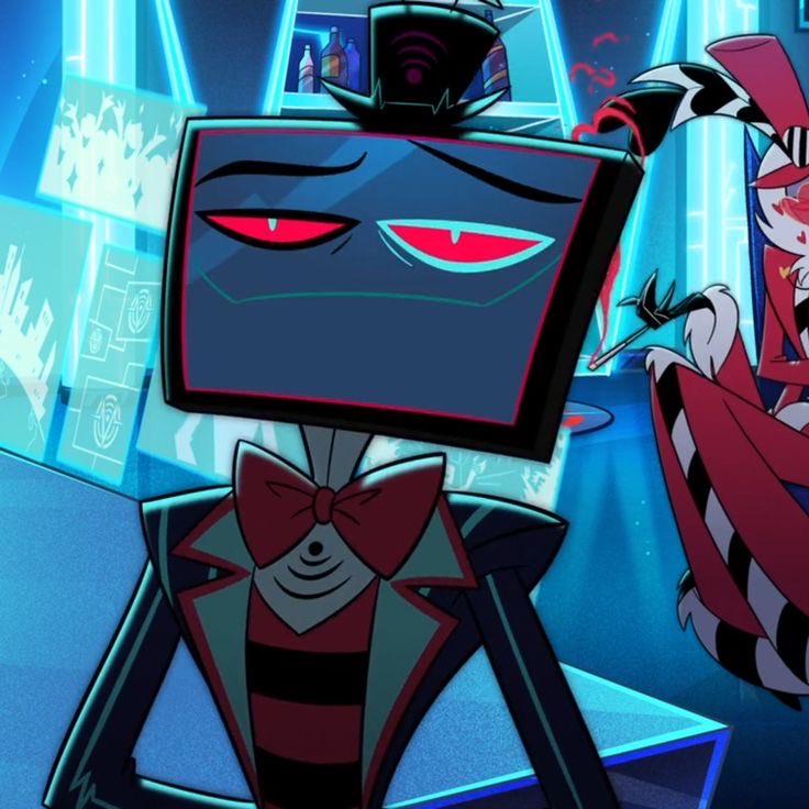 Hades.么 

*Whistles*