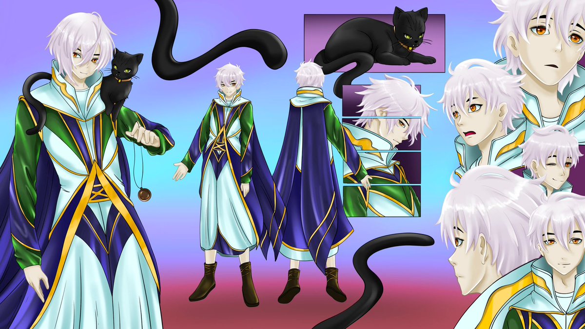 StemooVT | Pre Debut 🌪 tweet media