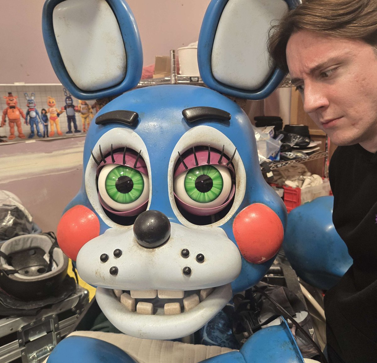 ┌┘ホッケ└┐†@トッパー応援ありがとうよろしく (@pWOoVKr2je0eriO