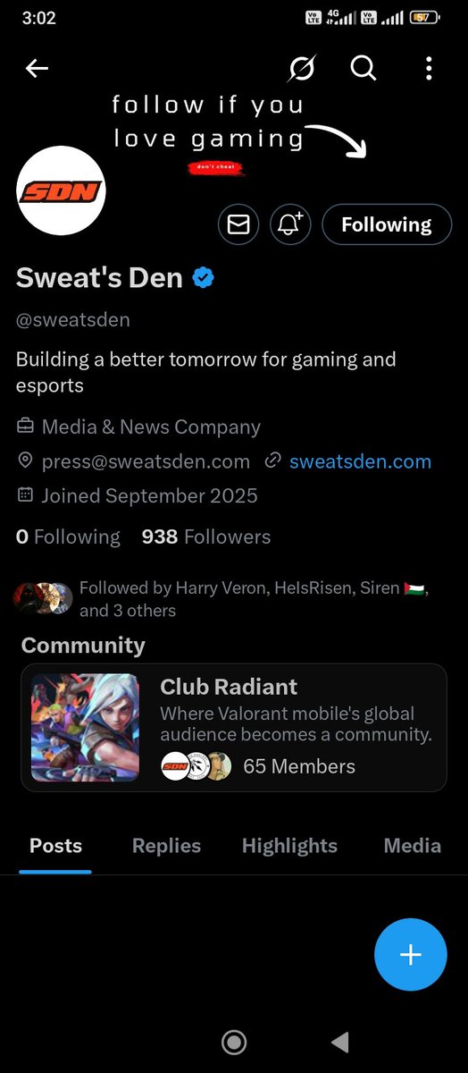 Heroshi_Codm's tweet photo. @Lakshay_sain1 @sweatsden @Ziinatra @_Dantae @darklord_slays https://t.co/5ly9ZDhcuS