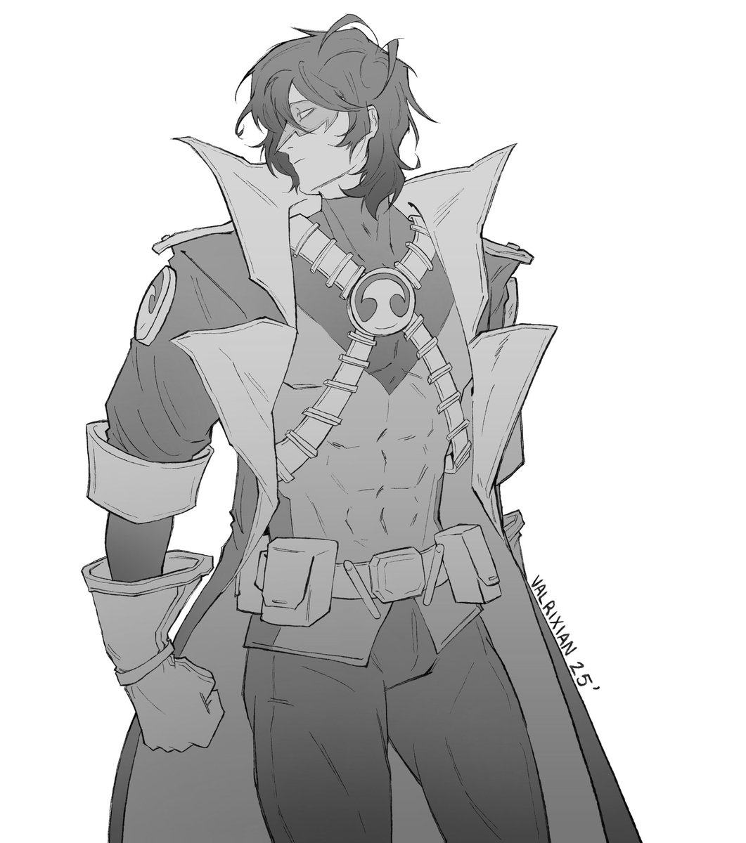 Valrixian tweet media