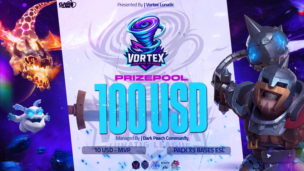 Dark Peach Community tweet media