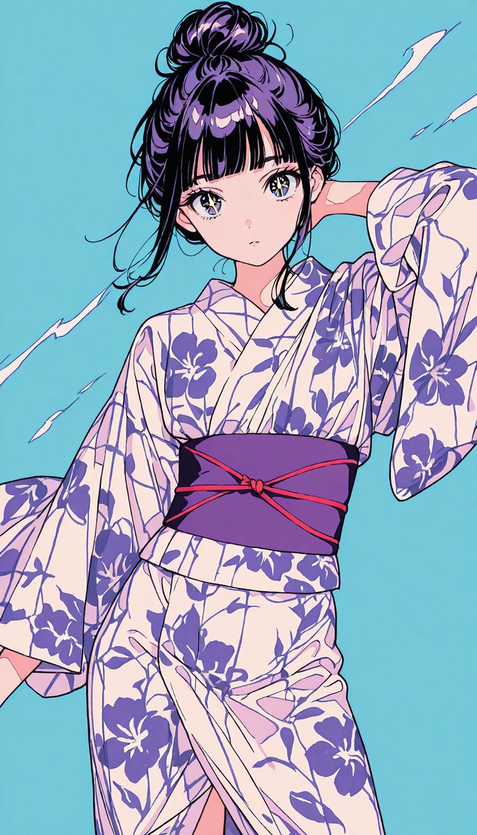 亜里沙@aiイラスト (@illust_disp) on X