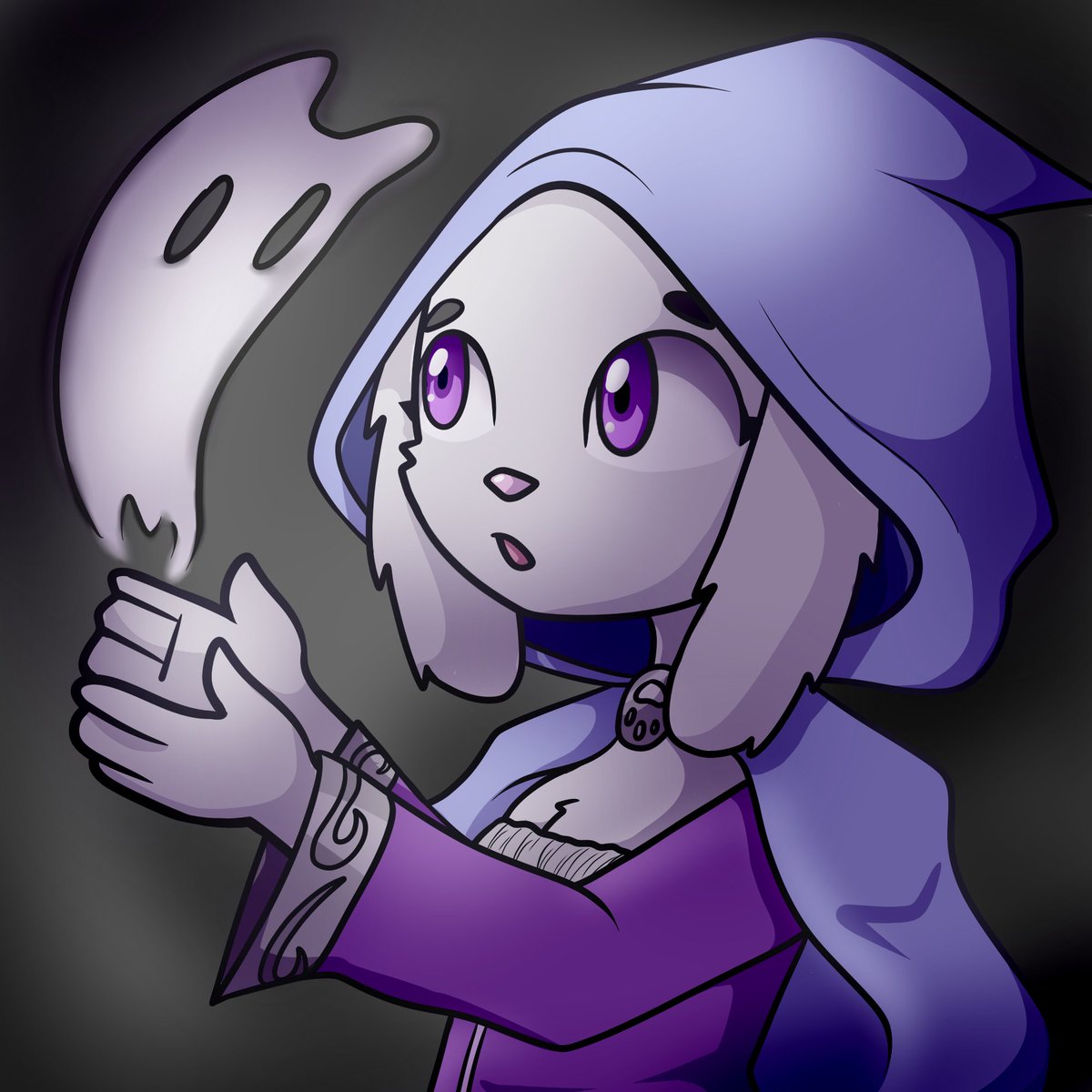 New DnD-Character, Aurelia🥰