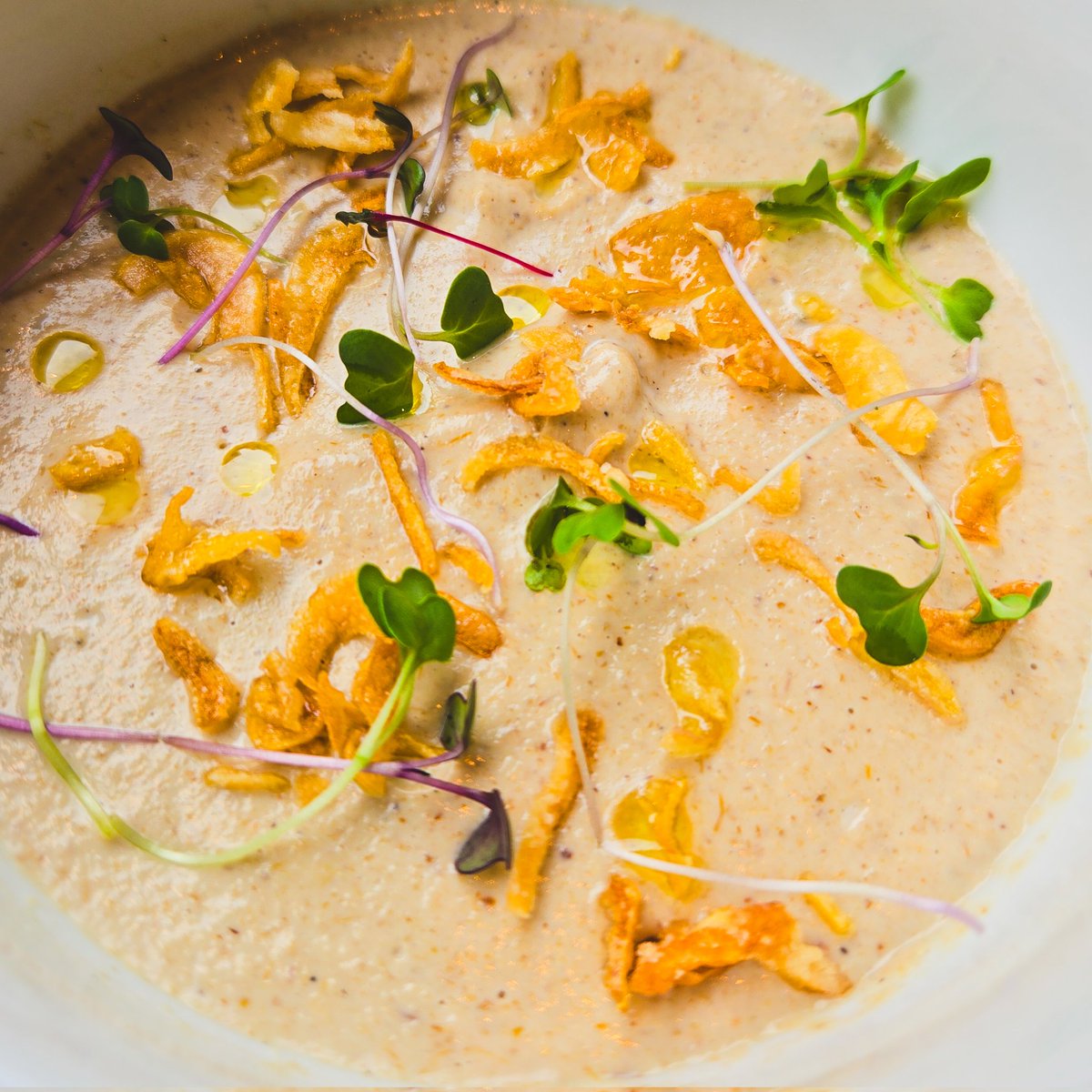 Lots of weekend goodness now available!

• BUFFALO CHICKEN MEATLOAF
• VEGGIE NOODLES
• TURKEY RACHEL
• CREAM OF MUSHROOM SOUP

Reservations through Resy or 215.330.HOPS