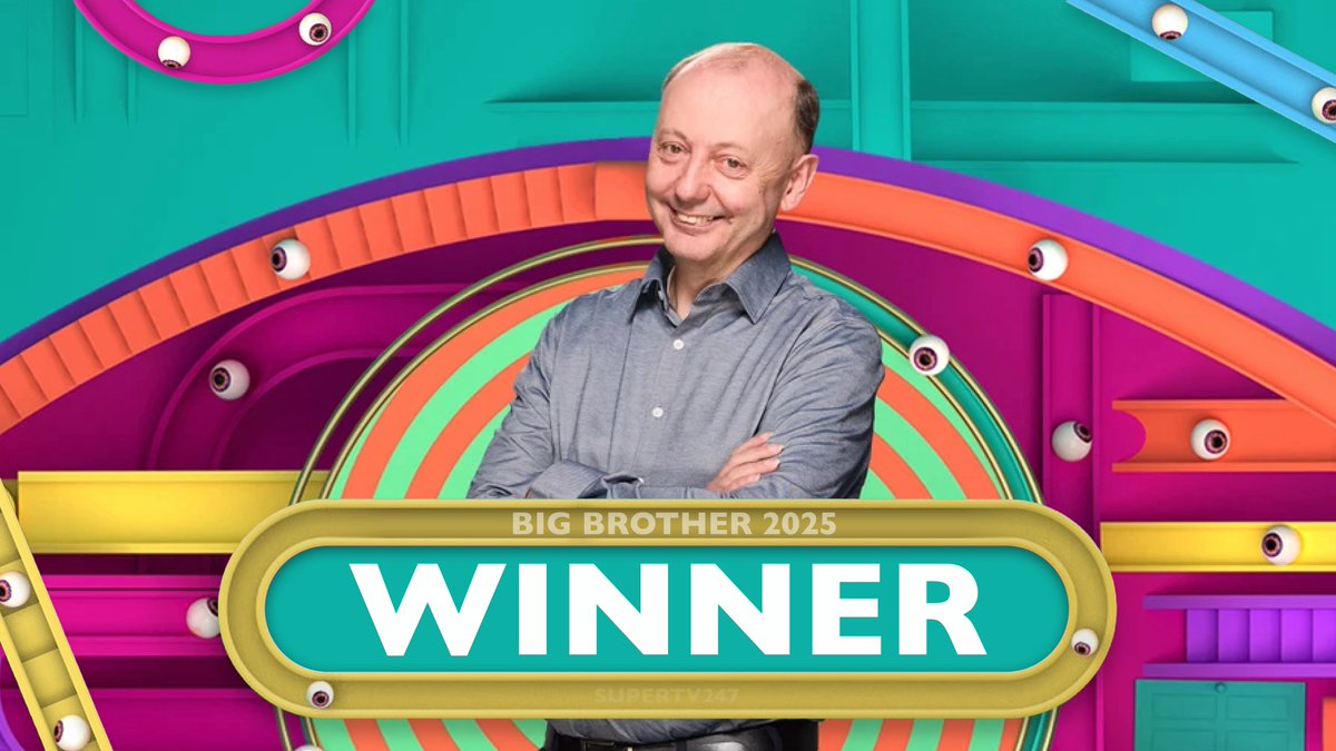 sᴜᴘᴇʀ ᴛᴠ tweet media