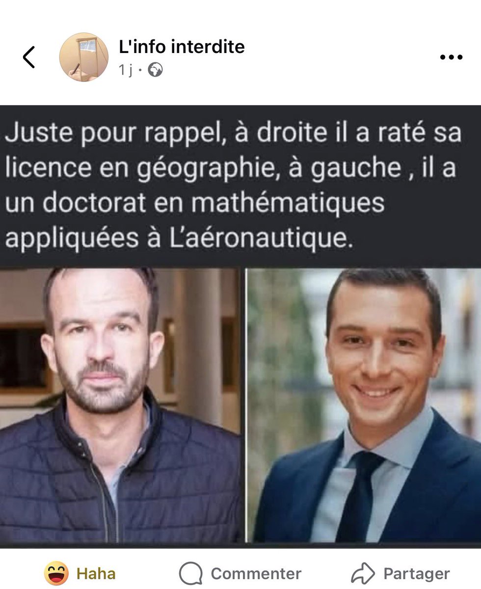 Compte officiel Touiteur de Nopasaran© LaMeute💪🏻 tweet media