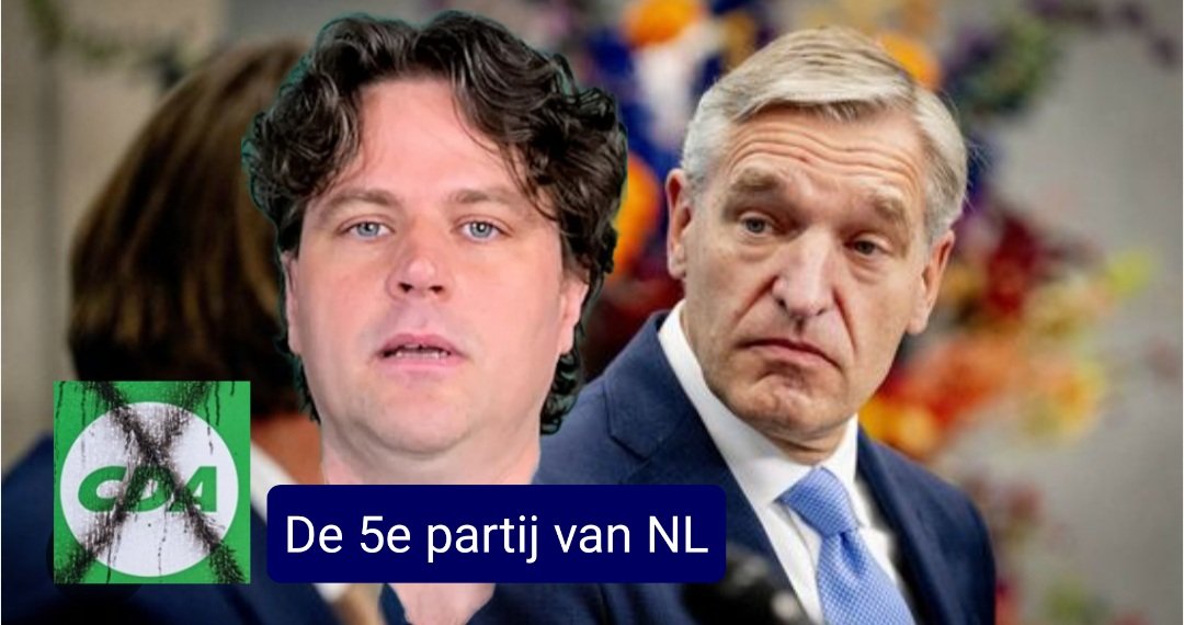 TonyHellings's tweet image. Het kan toch niet zo zijn dat de 5e partij van Nederland het #CDA met de overgebleven informateur #Buma de lead heeft in de Kabinetsformatie! We zochten toch een STABIEL Kabinet? Deze gang van zaken slaat totaal nergens op!! #cafekockelmann