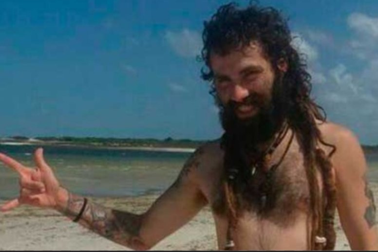 AbogadoDijo's tweet image. Alguien así, pero vivo