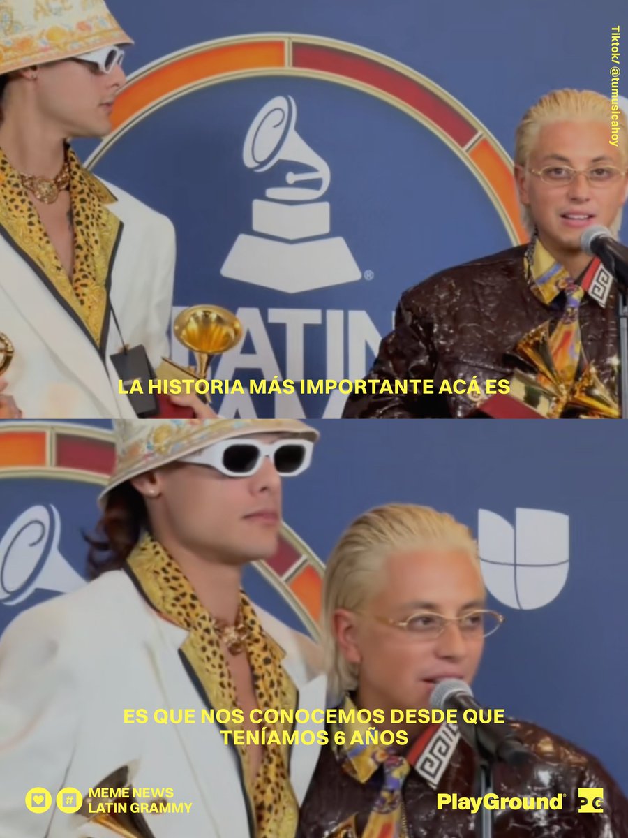 PlayGround tweet media