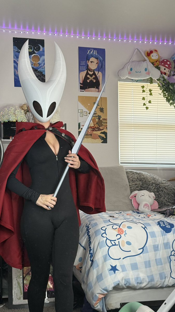 certifiedlilguy's tweet photo. Hornet 🤍 https://t.co/4eE3dE8xiJ