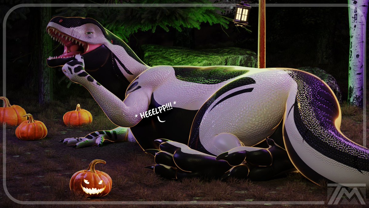 Forgot to put this here. Whoops. 
#vore #furry