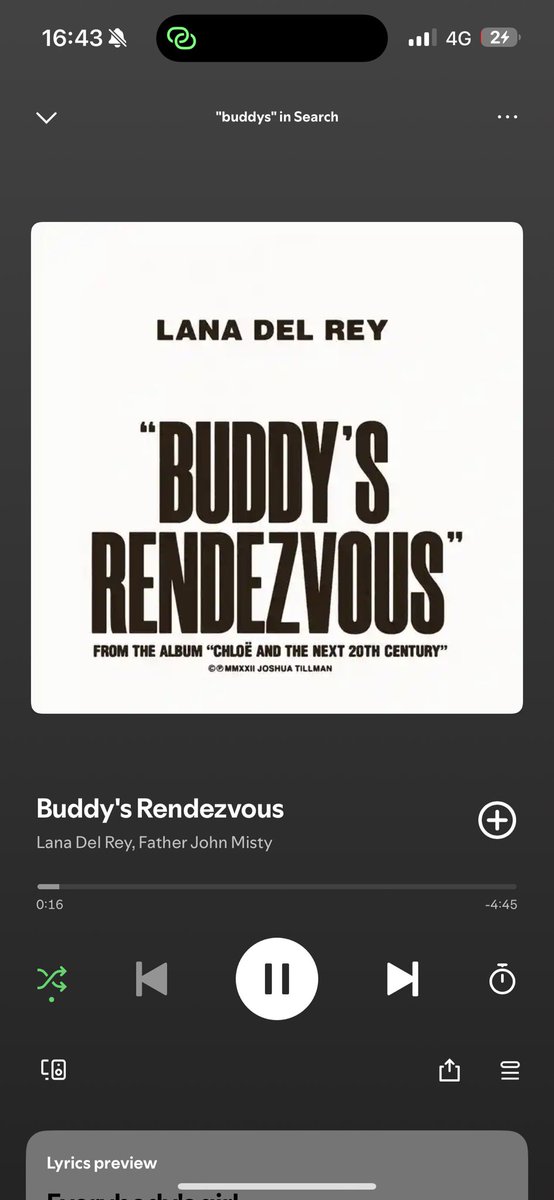 greatestptl's tweet image. one thing about Lana Del Rey is she’s gonna serve the most insane vocals in any song but not in her own