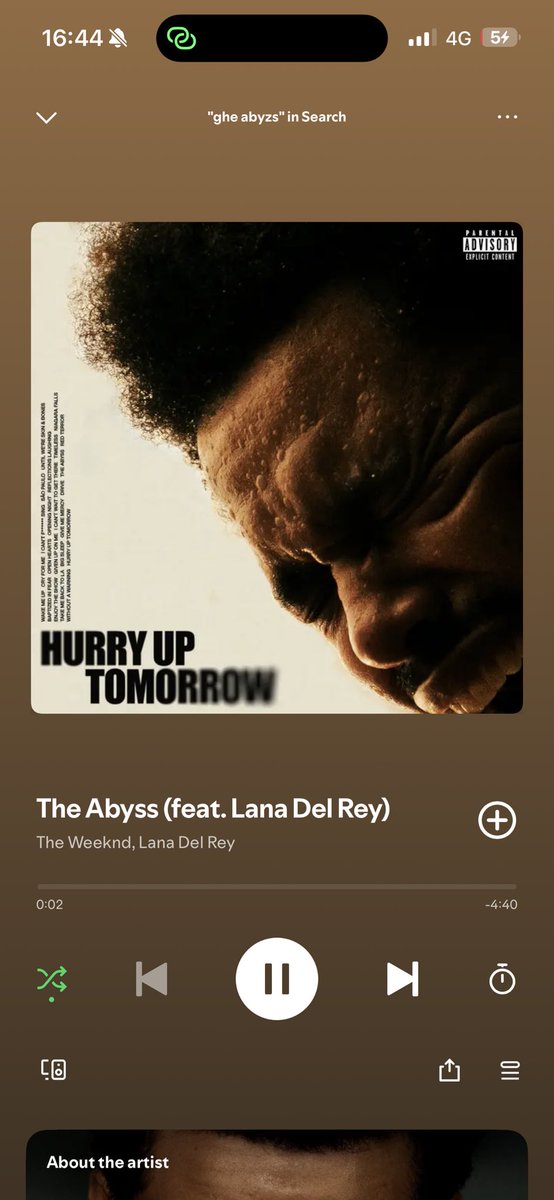 greatestptl's tweet image. one thing about Lana Del Rey is she’s gonna serve the most insane vocals in any song but not in her own