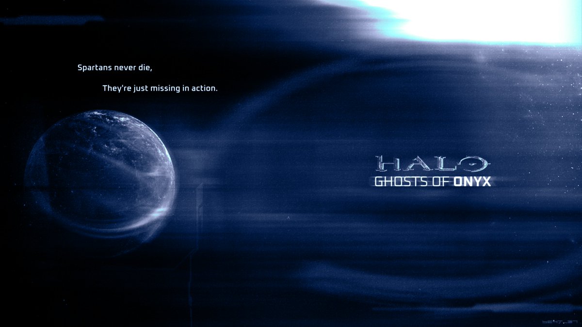 BE4T_37's tweet image. #halo #visualart