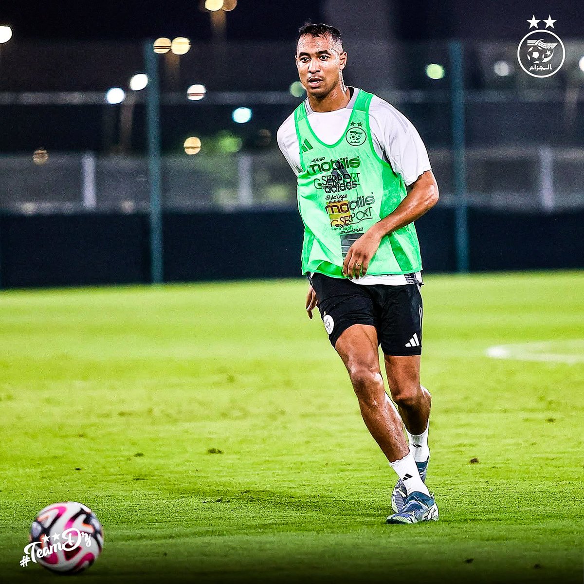 Caporal Sergent major Chergui 😂😍🇩🇿