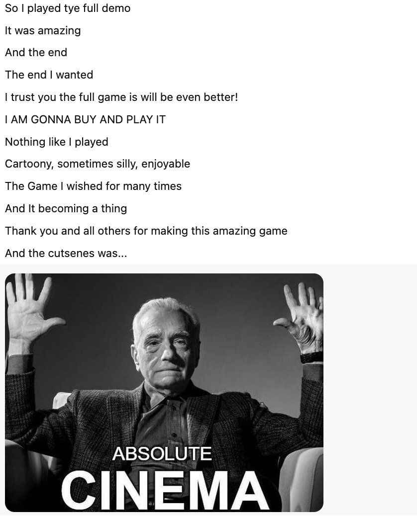 LIFTED | Wishlist now! tweet media