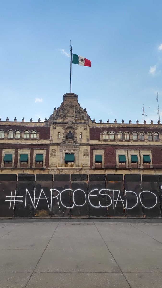 PMunozIturrieta's tweet photo. RT si quieres un México 🇲🇽 libre de violencia y donde los que gobiernan busquen la justicia por encima de todas las cosas. https://t.co/t6lCYN82jy