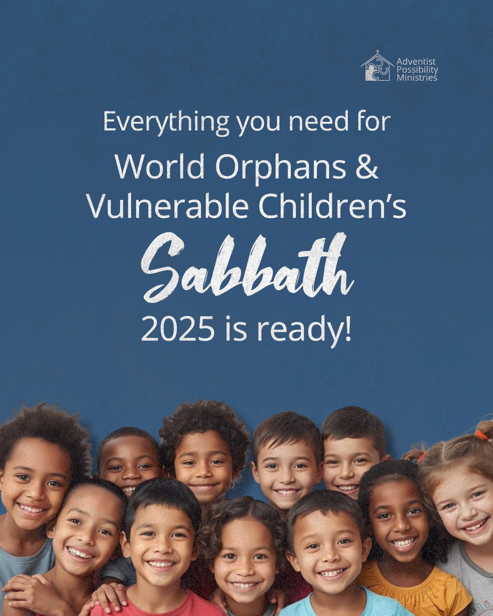 @PossibilityMinistries tweet media