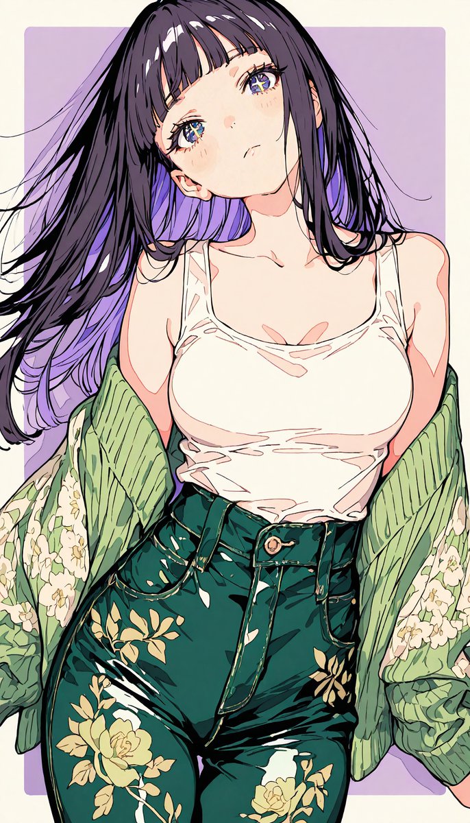 亜里沙@aiイラスト (@illust_disp) on X