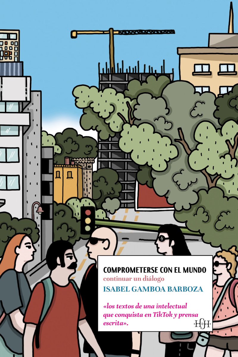 Librerías Internacional y UCR