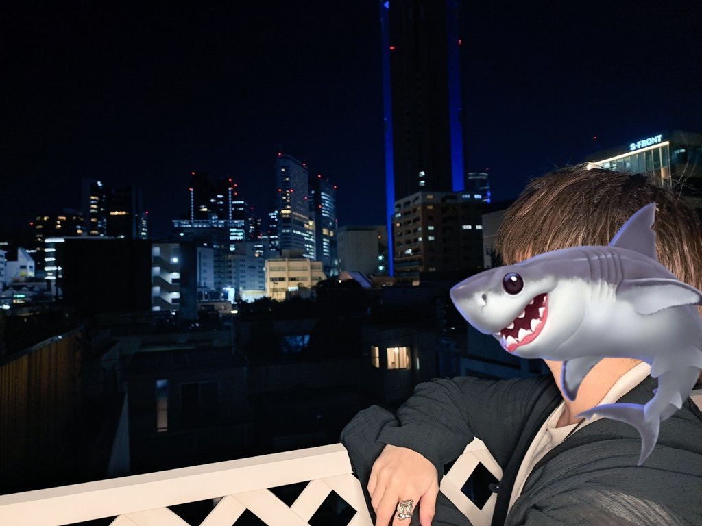 さめたろう@今年は鮫年 (@sametaro0705) / Posts / X