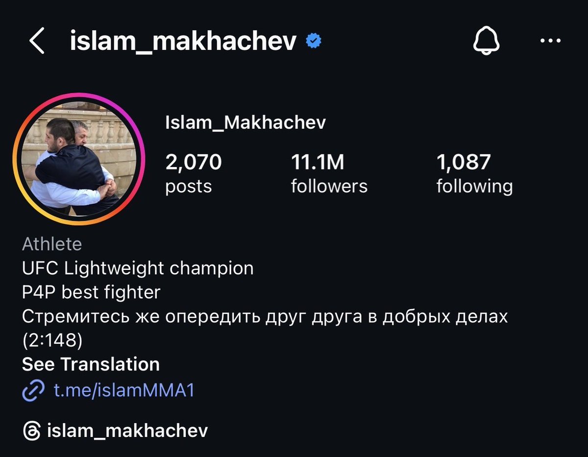 MMA Joey tweet media