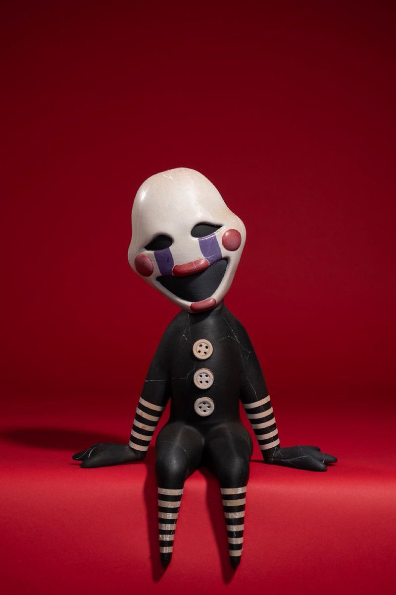 FNAFMoviesHypeFan tweet media